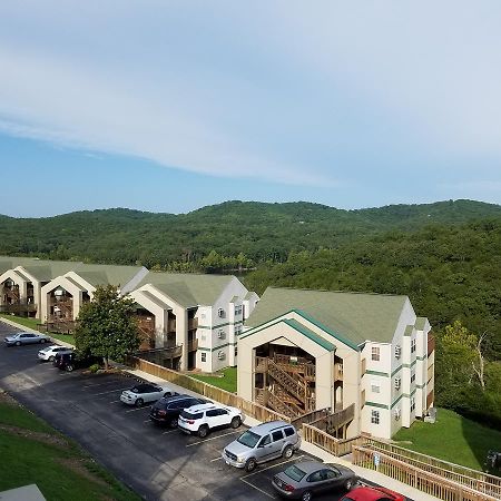 Eagle'S Nest Condo Resort Indian Point Kültér fotó
