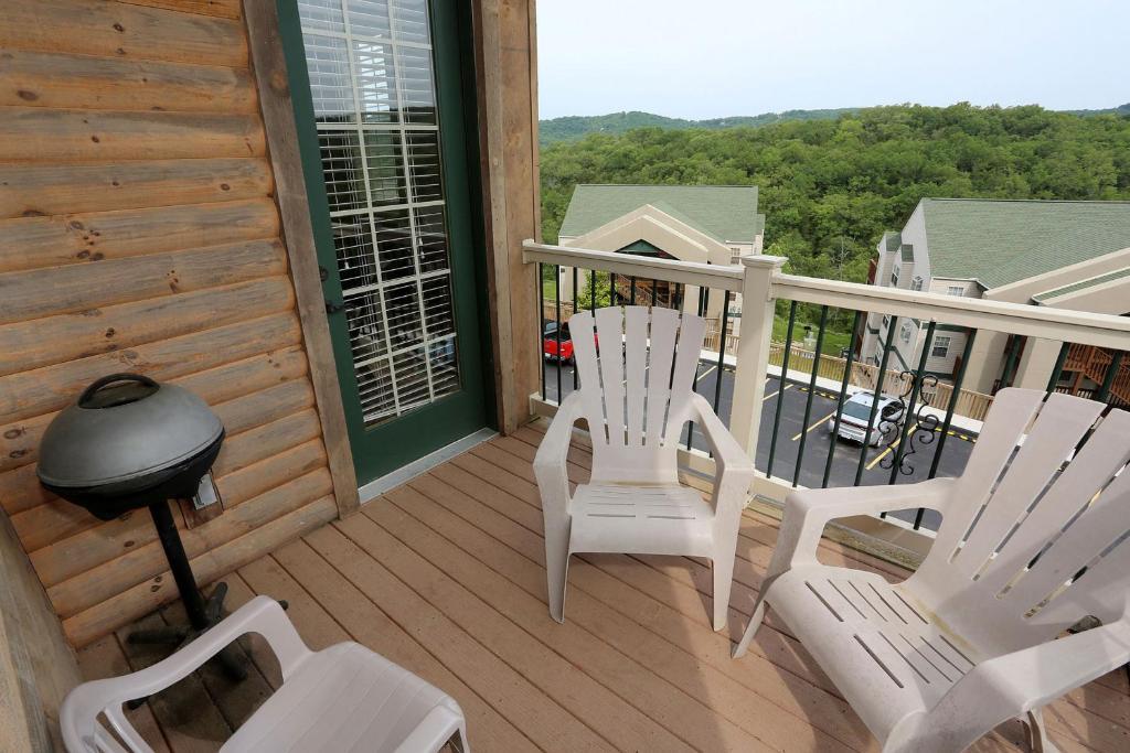 Eagle'S Nest Condo Resort Indian Point Szoba fotó