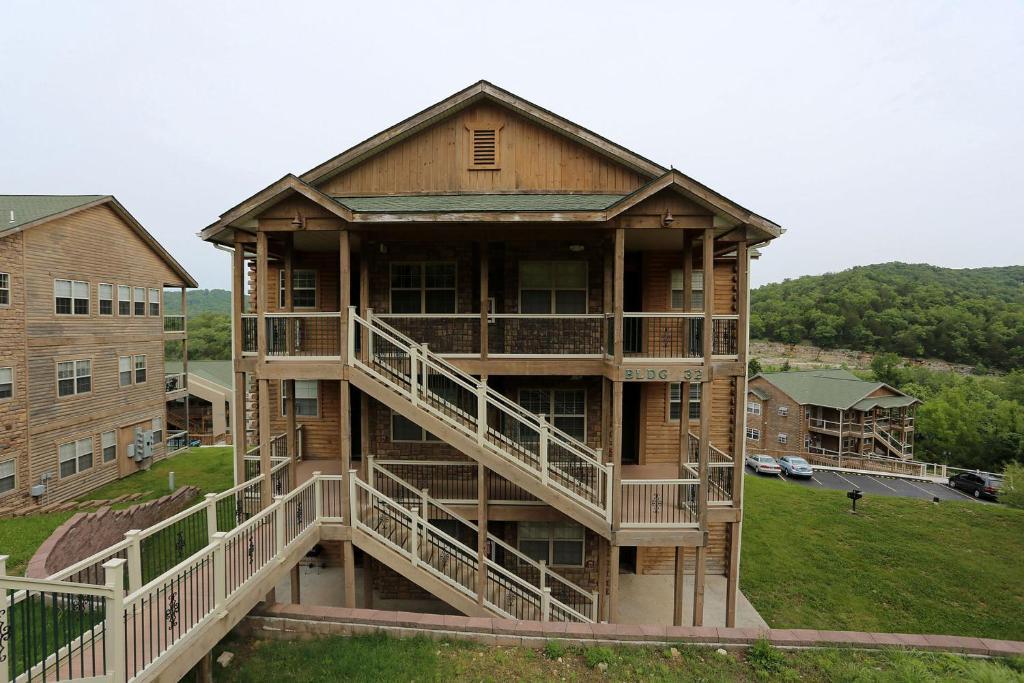 Eagle'S Nest Condo Resort Indian Point Szoba fotó