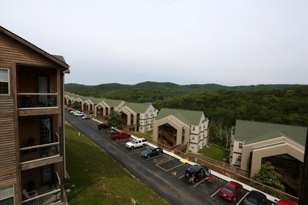 Eagle'S Nest Condo Resort Indian Point Szoba fotó