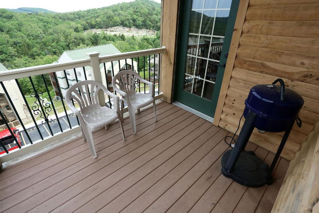 Eagle'S Nest Condo Resort Indian Point Szoba fotó