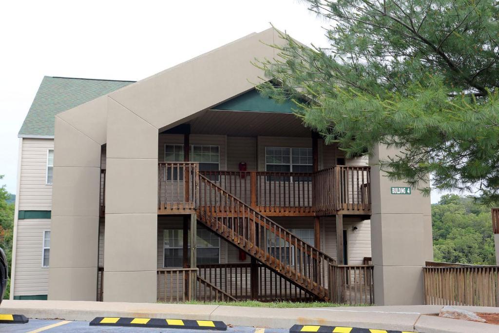 Eagle'S Nest Condo Resort Indian Point Szoba fotó