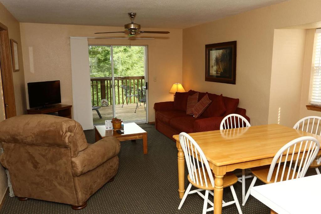 Eagle'S Nest Condo Resort Indian Point Szoba fotó