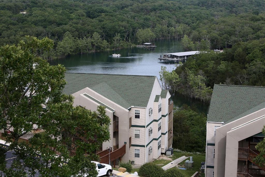 Eagle'S Nest Condo Resort Indian Point Szoba fotó