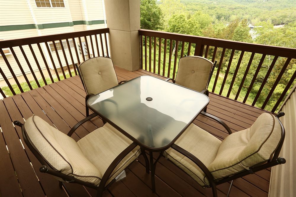 Eagle'S Nest Condo Resort Indian Point Kültér fotó