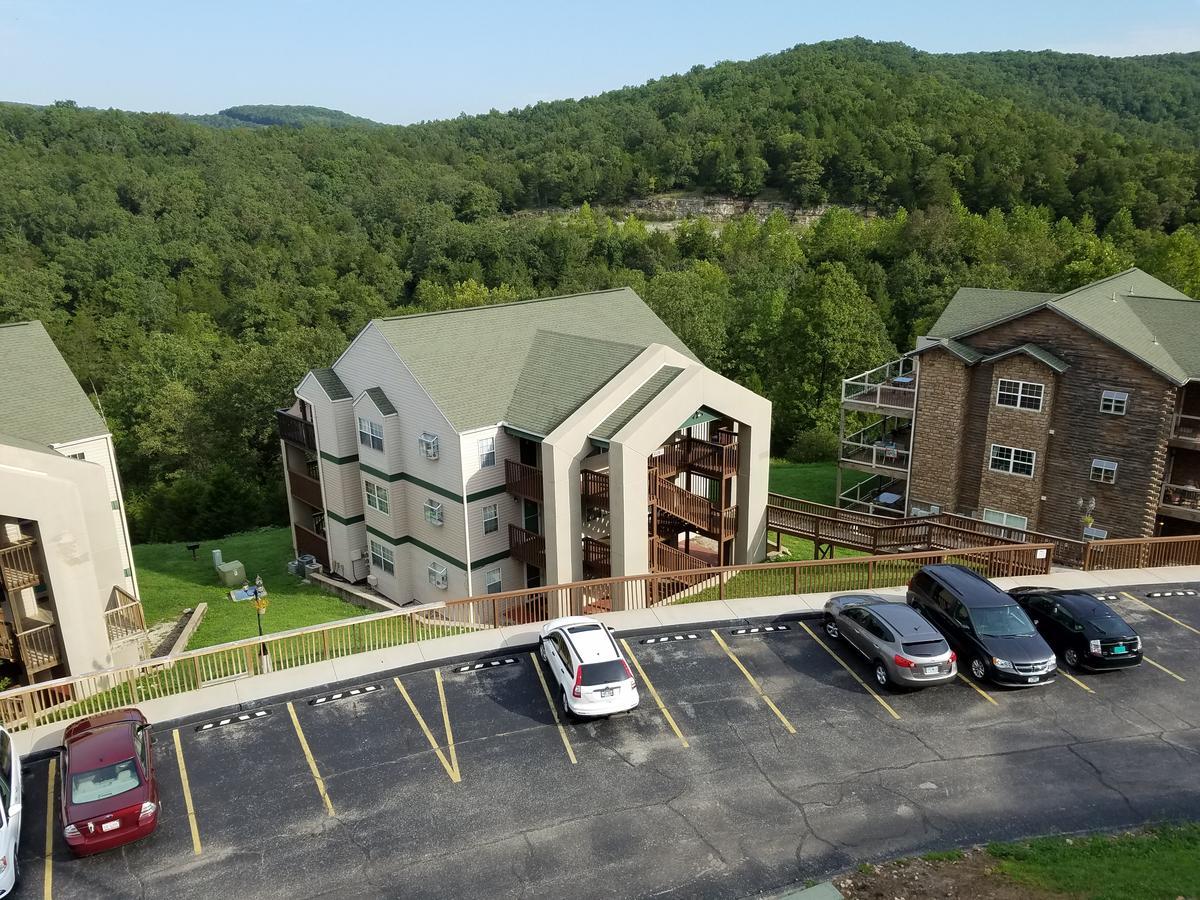 Eagle'S Nest Condo Resort Indian Point Kültér fotó