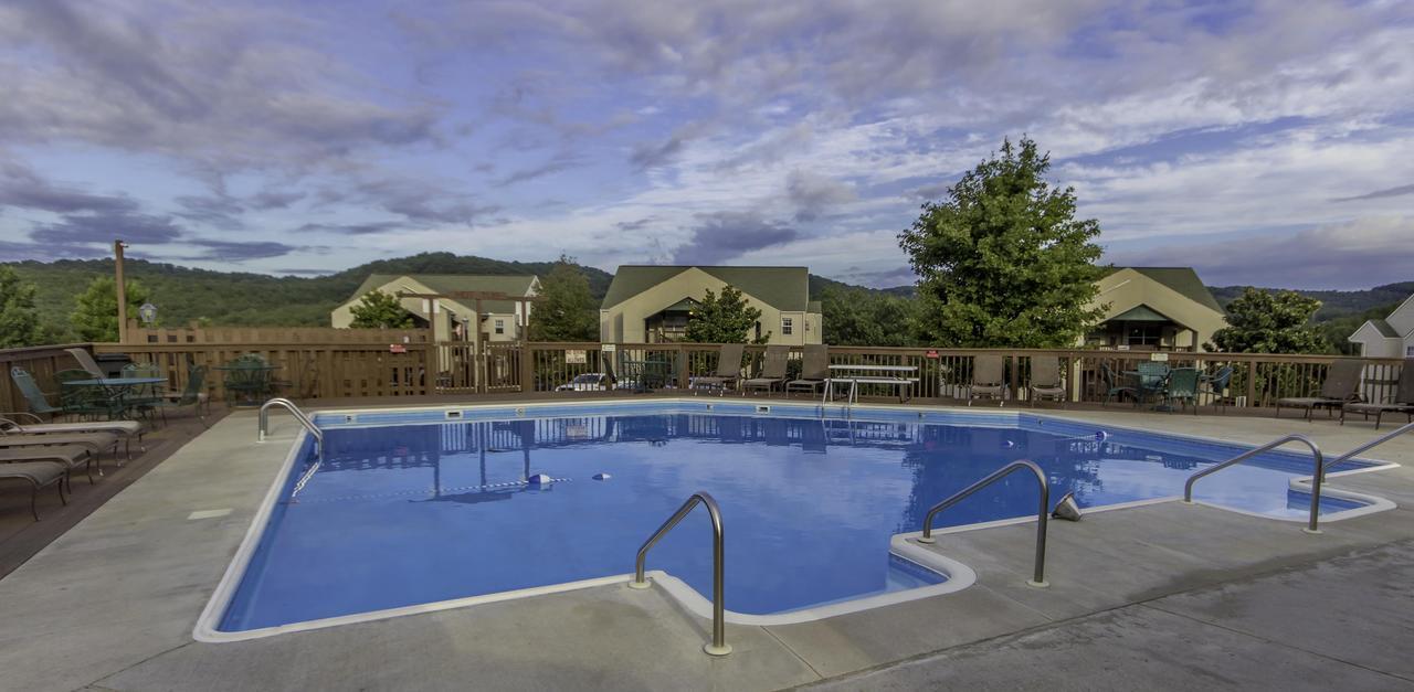 Eagle'S Nest Condo Resort Indian Point Kültér fotó