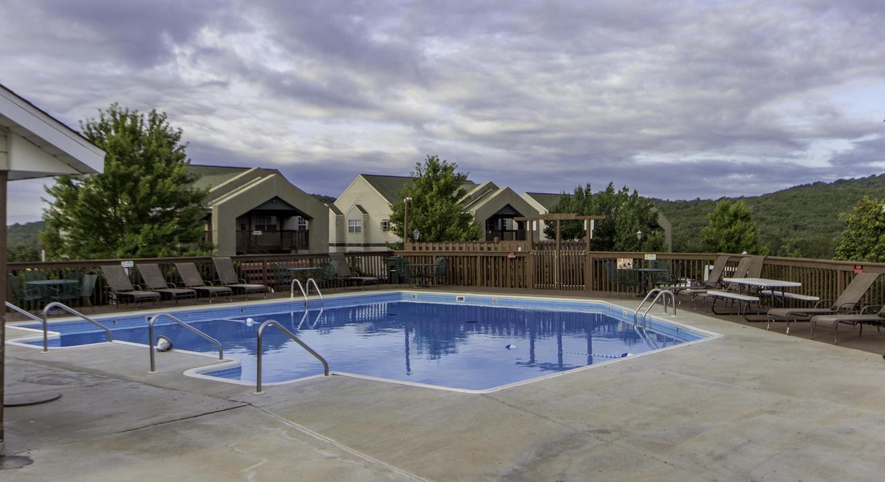 Eagle'S Nest Condo Resort Indian Point Kültér fotó