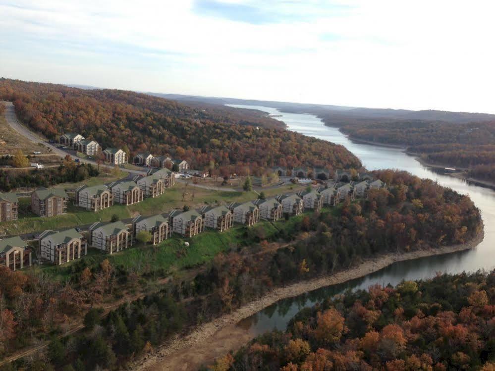 Eagle'S Nest Condo Resort Indian Point Kültér fotó